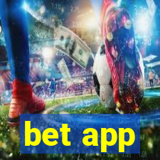 bet app